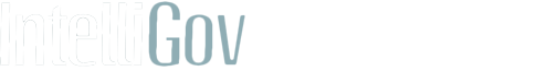 Intelligov logo